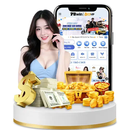 Giao diện tổng quan 789BET.com