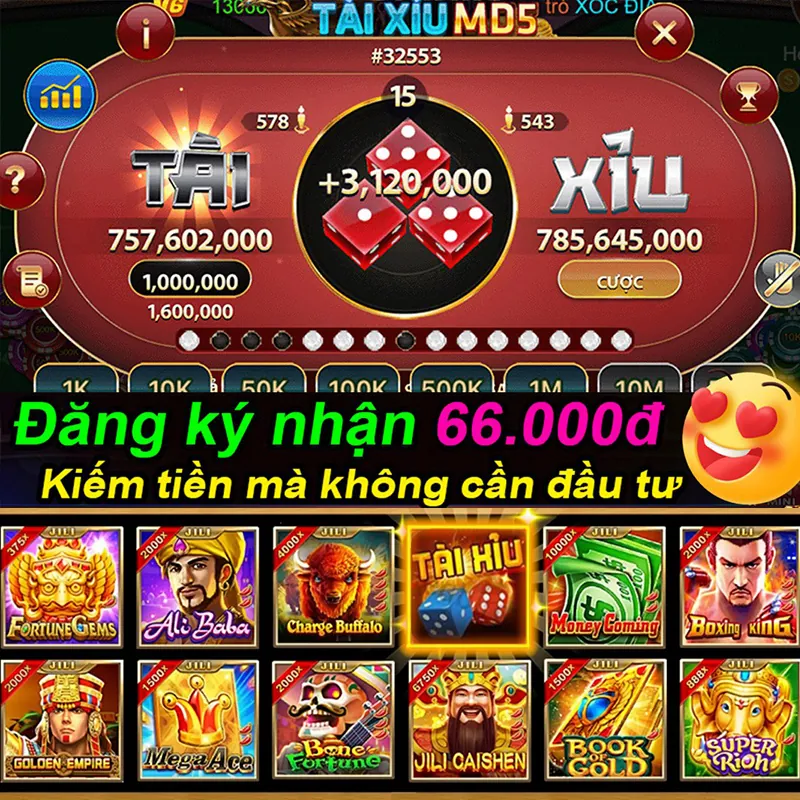 Casino Trực Tuyến 789b